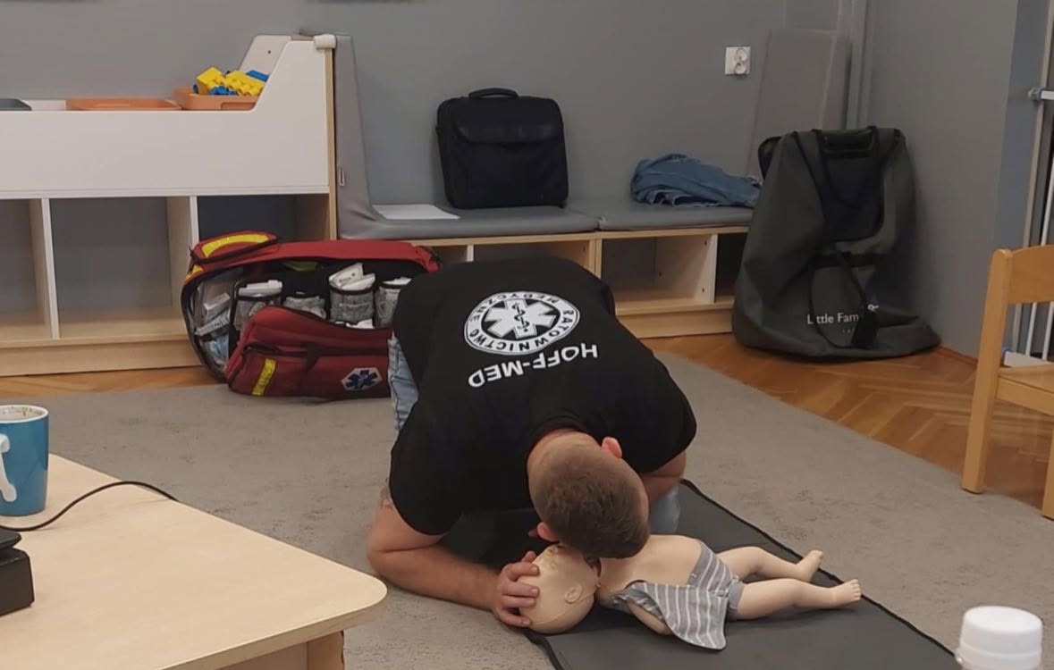 Zdjęcie ze szkolenia 4